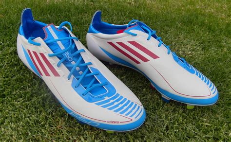 Adidas f50 adizero soccer cleats